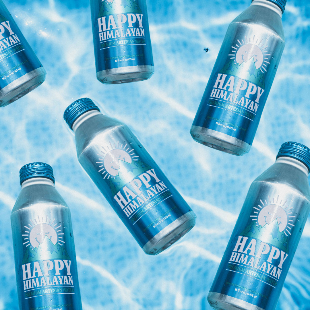 Happy Himalayan 16oz 12pk